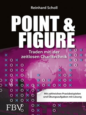 cover image of Point & Figure